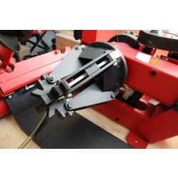 Démonte pneus poids-lourd 14"-26"
