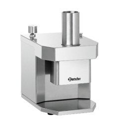 Trancheur saucisses DRM3500E BARTSCHER