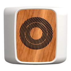 Chill’ loop H2OX - Climatiseur de cave à vin mural - Friax Industrie - Design moderne personnalisable