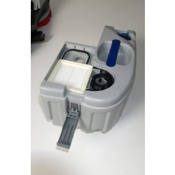 Autolaveuse Pro Lindhaus LW44 Flexy Hybrid
