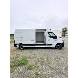 Voiture frigorifique neuf LDKT457 - Renault master L3H2