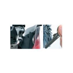 Machine Easy pour clés plates et en croix - Keyline S.P.A. - 19 kg - étaux réversibles et sécurité renforcée