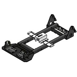Atv f 100 - broyeur forestier - geo - 100 cm