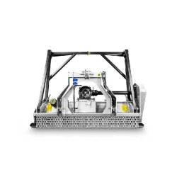 Broyeurs à transmission mécanique pour tracteurs - UML et FML - de 50 à 110 ch - outils fixes ou marteaux mobiles