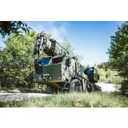 G-ltm 1090-4.2 grues automotrices - liebherr - charge jusqu'à 36.6 t