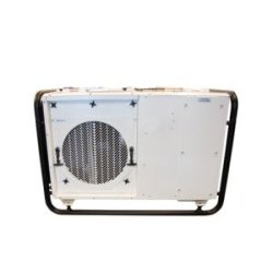 Climatiseur portable pour tente - Dantherm AC-M18 - climatisation légère et compacte avec système de filtration