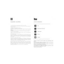 Groupe électrogène industriel GTW-920 T5 - 50 Hz triphasé - Genelec - 885 kVA - Moteur Mitsubishi