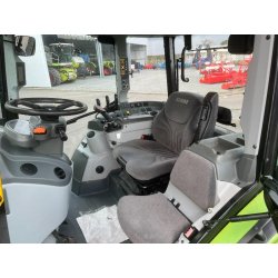Tracteur agricole Claas Arion 430 sur mesure - 110 ch - 2016 - 3925h