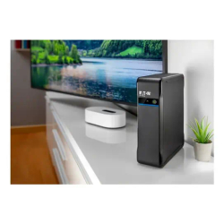 Eaton 3P Ellipse 700 alimentation d'énergie non interruptible Veille 0,7 kVA 420 W 4 sortie(s) CA