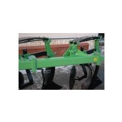 U028 - Charrue agricole à châssis fixe - Bomet - Largeur de travail 40 cm et 45 cm