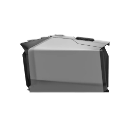 Climatiseur portable EcoFlow WAVE 3 - WAVE 3 + Batterie supplémentaire WAVE 3
