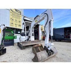 Kubota KUBOTA U25-3 Mini-pelle 2,5T