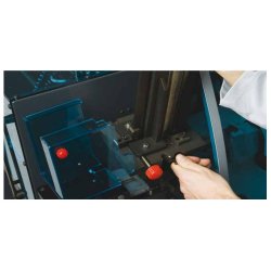 ProTech Plus  machine semi-industrielle pour tailler les clés - Poids 450 kg - Silca SAS