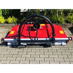 Gyrobroyeur 1.6 m jagoda jps agromachines