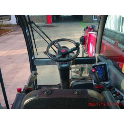 Nacelle telescopique MAGNI 5.25 sh occasion