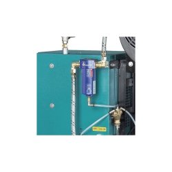 Compresseur Aircraft Airprofi 703/270/10 VKK - Silencieux, 270L, 10 bar, 650 l/min - Garantie anticorrosion 15 ans