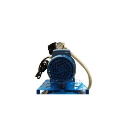 POMPE SURPRESSEUR EAU 880W 4800 L/H RÉSERVOIR 80L - 4 BARS AVEC MANOMÈTRE ET PRESSOSTAT