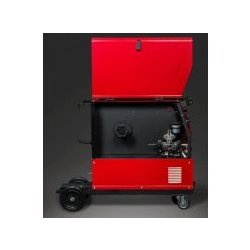 MT-250i - Poste à souder à l'arc Topwell - 250A/20V - MIG, TIG, MMA 3 en 1