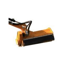 Callisto broyeur forestier - lagarde - largeur de coupe (m) 1 ou 1,20