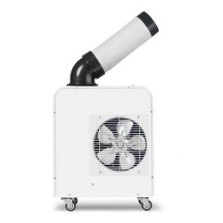 Climatiseur pt 2000 sp spotcool pour climatisation localisée