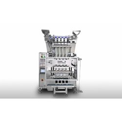 Ensacheuse Young Teck Pack - soudure sur 3 ou 4 côtés pour liquides, poudres et solides