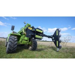 Lrs 2002 - lamier - greentec - performance et rendement élevés