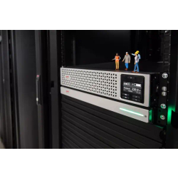 Smart-UPS On-line SRT Lithium-Ion - onduleur - 1000VA - RM - 230V