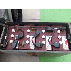 Nacelle articulée HAULOTTE ha12cj+ occasion