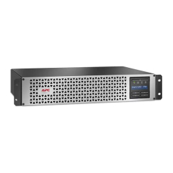 SmartUPS C - batterie Li Ion - 2U Rack faible profondeur - 750VA - SmartConnect