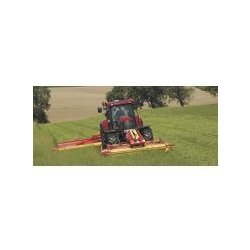Puma tracteur agricole - Case IH - 142 à 213 ch - polyvalent avec options industrielles et agricoles