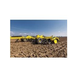 Xe 10000 - déchaumeur à disques - bednar - largeur de travail 10m