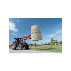 Farmall jx tracteur agricole - case ih - 65 à 110 ch