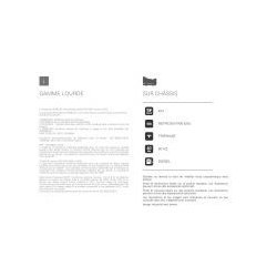 GTW-2020 T6 60 Hz Triphasé - Groupe électrogène industriel 2291 kVA - Mitsubishi - Genelec