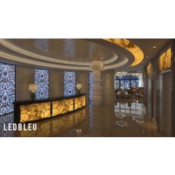 Grand écran pour hôtels de luxe differentes tailles disponibles