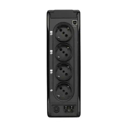 Eaton 3P Ellipse 700 alimentation d'énergie non interruptible Veille 0,7 kVA 420 W 4 sortie(s) CA
