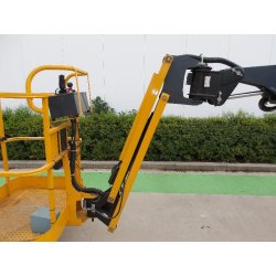 Nacelle articulée HAULOTTE ha12cj+ occasion