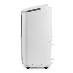 PAC 2610 E - Climatiseur monobloc mobile Trotec - 2,6 kW de refroidissement, 3 en 1 : rafraîchissement, ventilation, déshumidification
