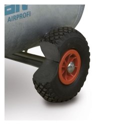 Compresseur Aircraft Airprofi 703/100P - 2018731.2 - Haute performance, silencieux, longévité élevée