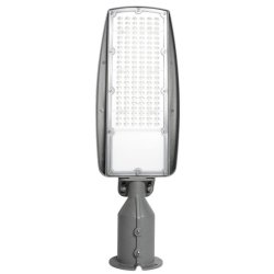 Réverbère LED 100W orientable - Chip Lumileds - Référence Lumi100 - IP65 - 15000 Lumens - 4000K-5000K