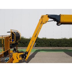 Nacelle articulée HAULOTTE ha20rtj pro occasion