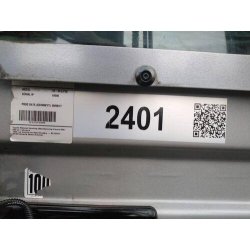Chariot élévateur diesel CESAB M335D 2401 - disponible en occasion et en location de courte à longue durée