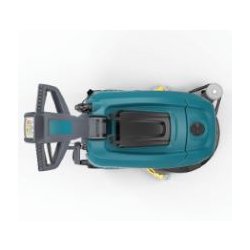 Autolaveuse à conducteur accompagnant TENNANT T191 - compacte, maniable et robuste avec réservoir spacieux
