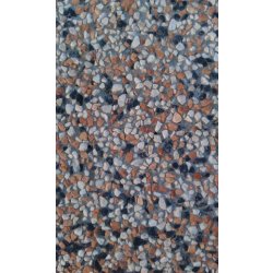 Jardinière pour collectivités carrées ou rectangulaires en béton - article 209 - fibres projetées pour humidité et résistance