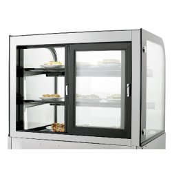 Vitrine réfrigérante KV 270L 700562 Bartscher