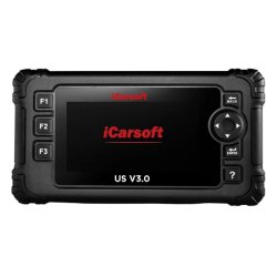 Valise diagnostic automobile icarsoft us v3.0