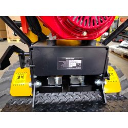Brouette a chenilles - BT500C