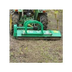 Ag - broyeur forestier reversible - geo - 150 - 230 cm