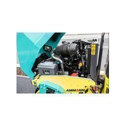 ARX 16C T4f compacteur tandem mixte - Ammann - longueur 2020 mm - norme Tier 4 Final