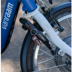 Tricycle Midi Van Raam - Tricycles individuels - Stabilité optimale et personnalisation avancée