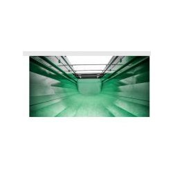 VOCV Remorques agricoles bennes Juscafresa - capacité 11,50 - 16,15 m3 - robustesse et efficacité